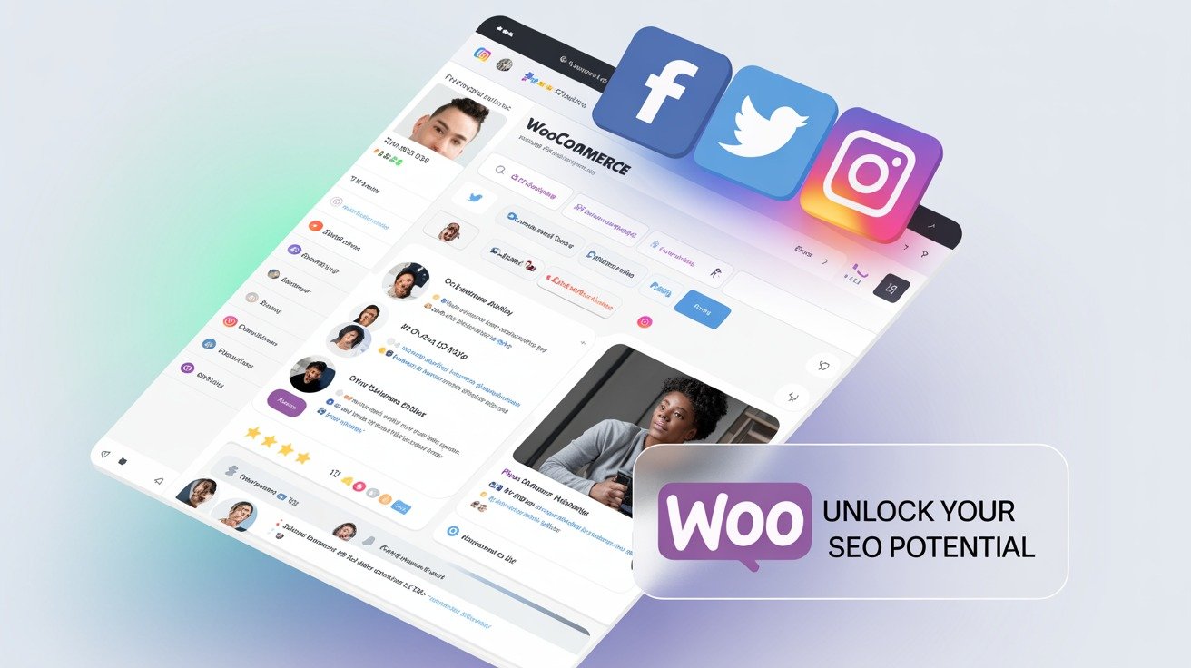 Innovative Ways to Use Social Proof for Enhancing WooCommerce SEO